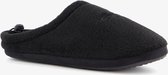 Bjorn Borg heren pantoffels - Blauw - Maat 45 - Sloffen