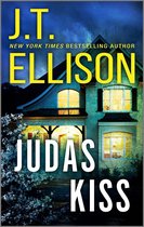 A Taylor Jackson Novel 3 - Judas Kiss