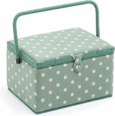 Naaimand Large Moss Polka Dot