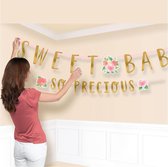 ‘Sweet Baby Girl, So Precious’ - 3.5 Meter