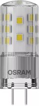 Osram Parathom LED Pin GY6.35 4W 470lm - 827 Zeer Warm Wit | Vervangt 40W.