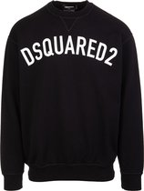 Dsquared2 Arch Logo Crewneck