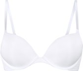 Hunkemöller Voorgevormde maximizer beugel bh Plunge - Maat D80