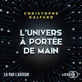 El universo en tu mano (ebook), Christophe Galfard, 9788418187322, Boeken