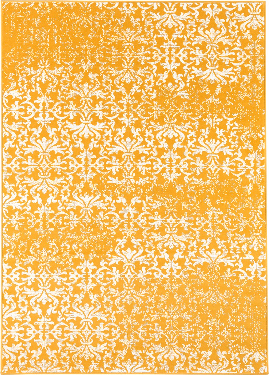 Pergamon Vloerkleed Designer tapijt Passion Vintage Gradient Goud