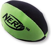 Nerf Dog Trackshot Squeaker Rugby Bal 12,7 cm