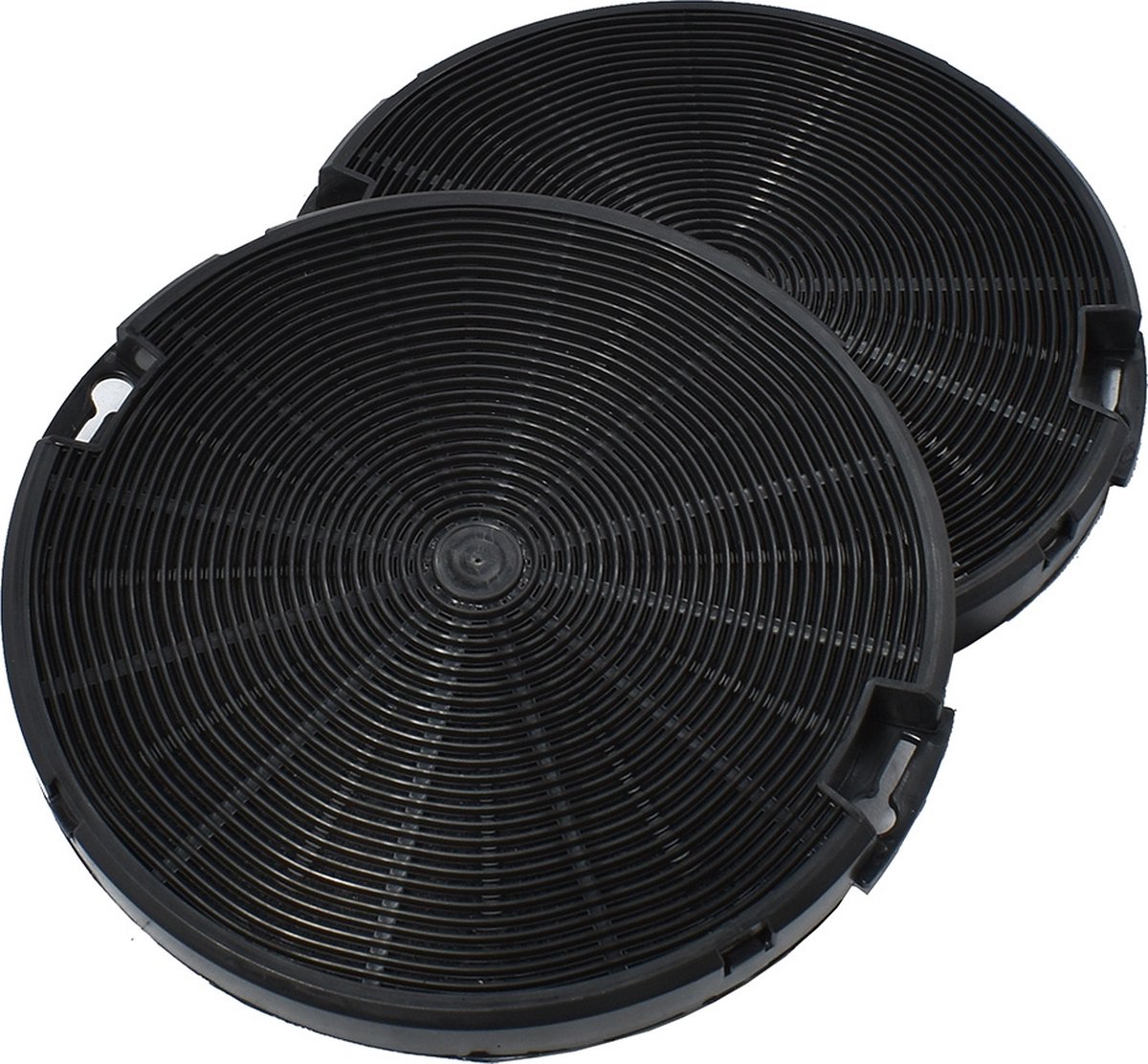 AllSpares Koolstoffilter EFF75 (2St.)