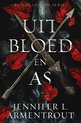 Blood and Ash 1 - Uit bloed en as