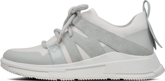 Baskets FitFlop Carita Urban White Taille 39 bol