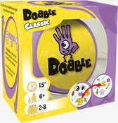 Omslag Dobble Classic - Kaartspel