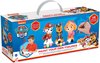 foto van Paw Patrol - 3 Pack Paint Your Own Figure Art Creative Craft Set