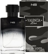 NG Valencia Men Eau de Toilette 100 ml