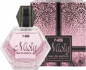 NG Eau de Parfum Misty Women 100 ml