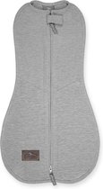 Sleepee Grey Eerste Stap 3 - 6,5 kg Inbakerslaapzak