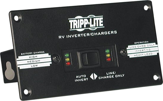 Tripp Lite APSRM4 remote power controller