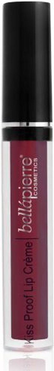 Bellápierre - Kiss Proof Lip Crème - Orchid