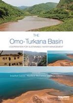 Earthscan Series on Major River Basins of the World - The Omo-Turkana Basin