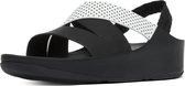 FitFlop™ Hola™ Sandal Black - Maat 38