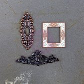 Metal trinkets archived