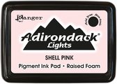 Adirondack pigment Stempelkussen - Lights shell pink