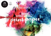 Talens Ecoline Printing Paper - FSC mix - Printpapier