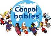 Canpol Babies OWL rammelaar - 0m+ Blauw