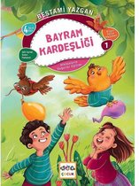 Bayram Kardeşliği   Hikayelerle Değerler Eğitimi 1