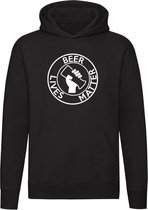 Beer Lives Matter Hoodie | Bier | Drank | Alcohol | Feest | Unisex | Trui | Sweater | Capuchon