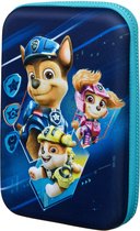 Paw Patrol Gevulde Etui