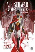 Shades of Magic 1 - Shades of Magic - Volume 1