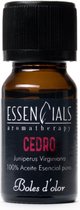 Boles d'olor Essencials geurolie 10 ml - Cedro - Ceder