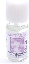 Boles d'Olor - geurolie 10 ml - White Musk