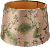 Lampshade round 25 cm