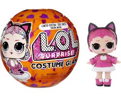 foto van L.O.L. Surprise! Spooky Supreme Style 2