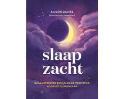 Slaap zacht