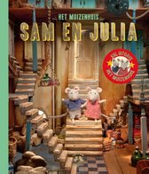 Het Muizenhuis  -   Muizenhuis - Sam & Julia XXL