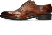 Melvin & Hamilton Heren Derby schoenen Patrick 27