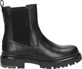 G-Star Raw dames Chelsea boot - Zwart - Maat 39