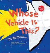 Whose Is It?: Community Workers - Whose Vehicle Is This?