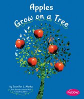 How Fruits and Vegetables Grow - Apples Grow on a Tree