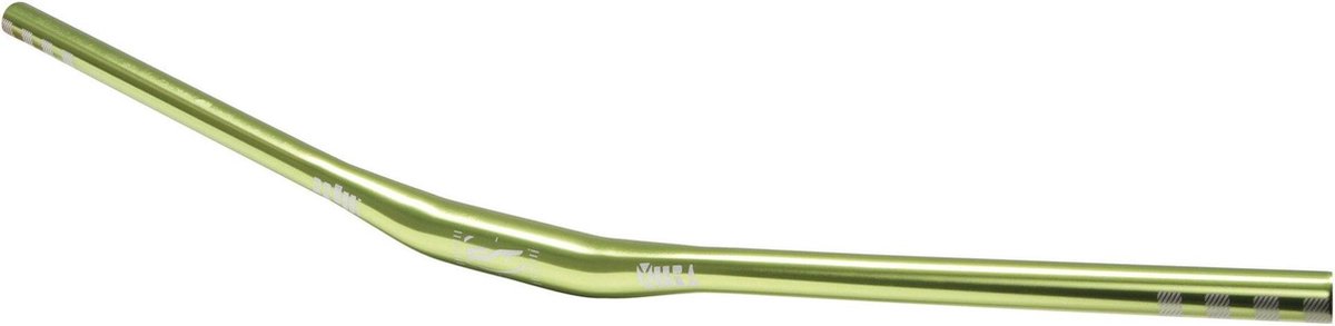Contec Stuurbocht Brut Extra Select 780mm Ø31.8mm - Groen