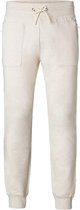 Profuomo Joggingbroek Beige - maat XL