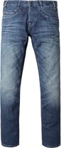 PME Legend Commander 2 Jeans Blauw - maat W 40 - L 34