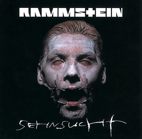 Rammstein - Sehnsucht (CD), Rammstein | Muziek | bol