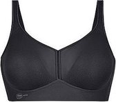 Anita Active Air Control Sport Bh Voorgevormd 5544 408 Antraciet - maat 85C