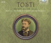 Various Artists - Tosti: The Song Of A Life, Volume 2 (CD)