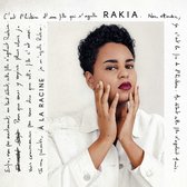 Rakia - À La Racine (CD)