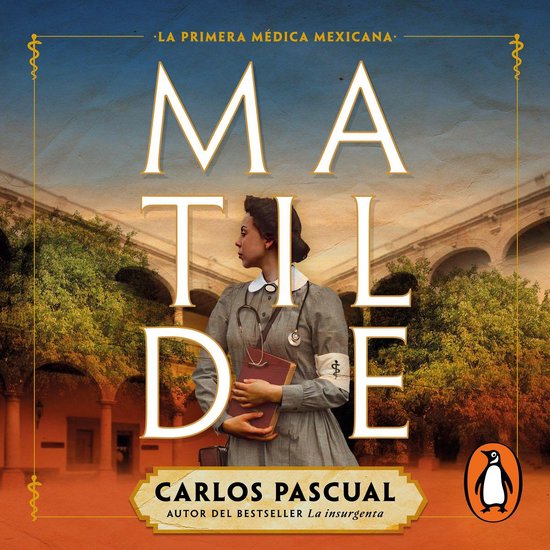 Matilde - cover