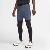 Nike Dri-Fit Phenom Run Division heren sportbroek zwart