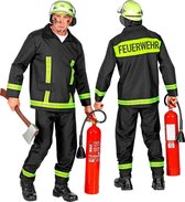 Feuerwehrmann - kostuum | L